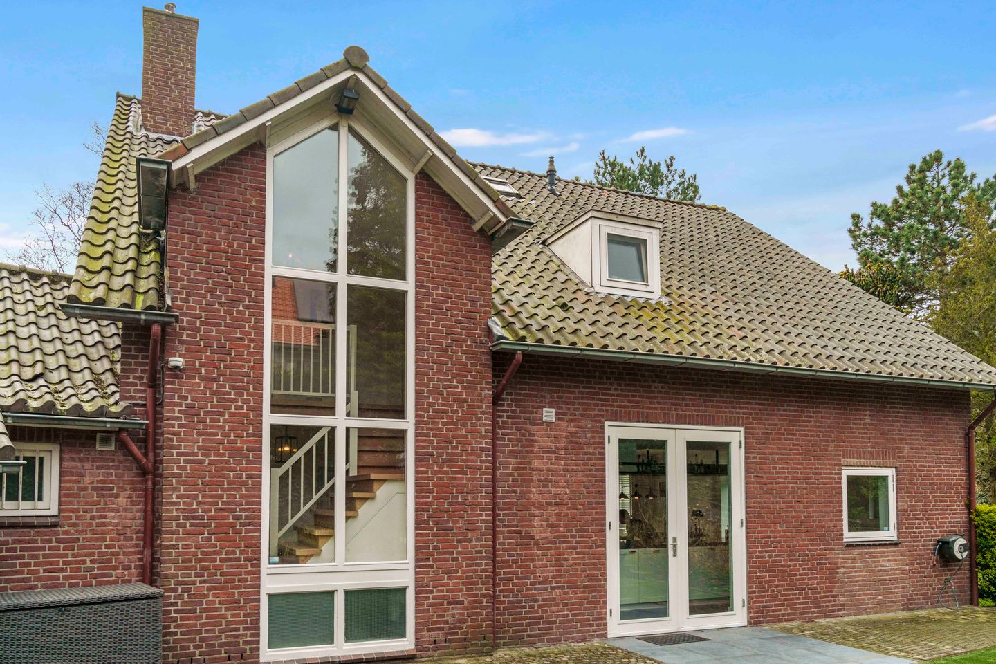 Foto 44 van Bennebroekerdreef 2