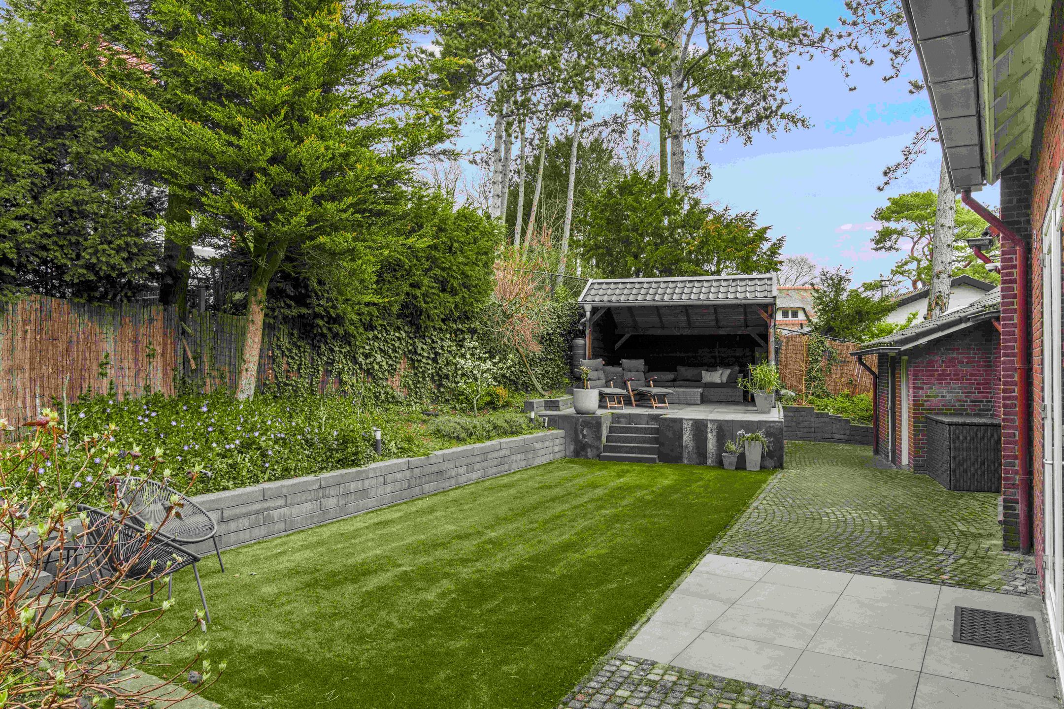 Foto 45 van Bennebroekerdreef 2