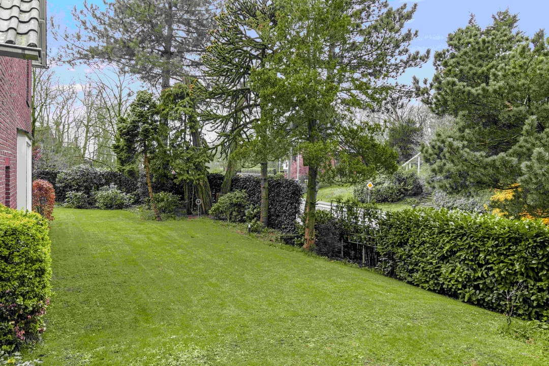 Foto 46 van Bennebroekerdreef 2