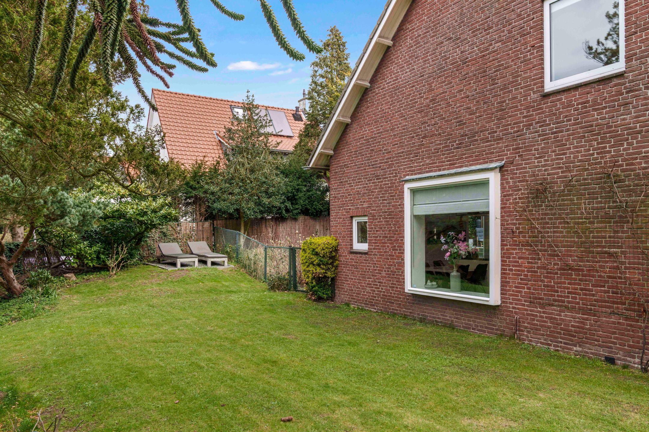 Foto 48 van Bennebroekerdreef 2