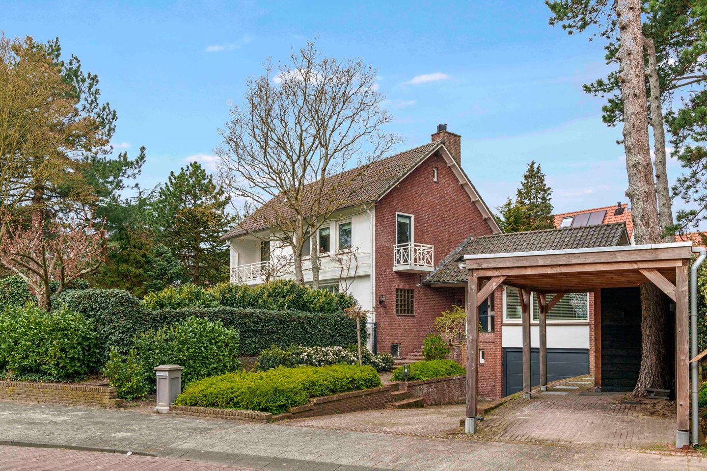 Foto 4 van Bennebroekerdreef 2