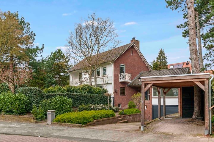 Foto 4 van Bennebroekerdreef 2