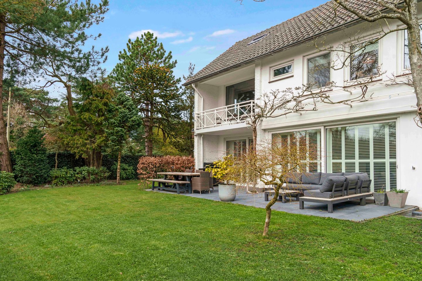 Foto 49 van Bennebroekerdreef 2