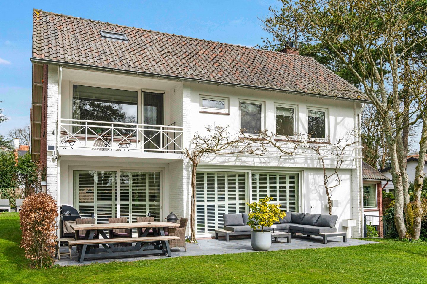 Foto 50 van Bennebroekerdreef 2