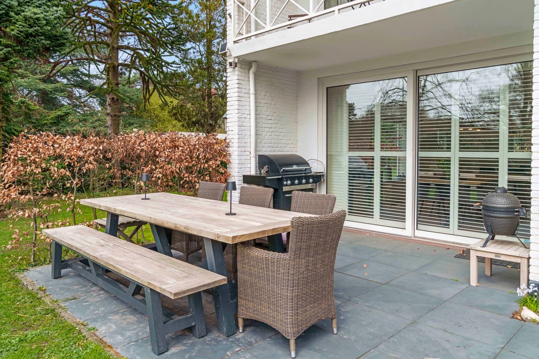 Foto 52 van Bennebroekerdreef 2