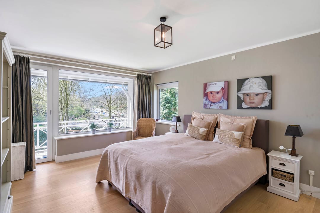 Foto 26 van Bennebroekerdreef 2