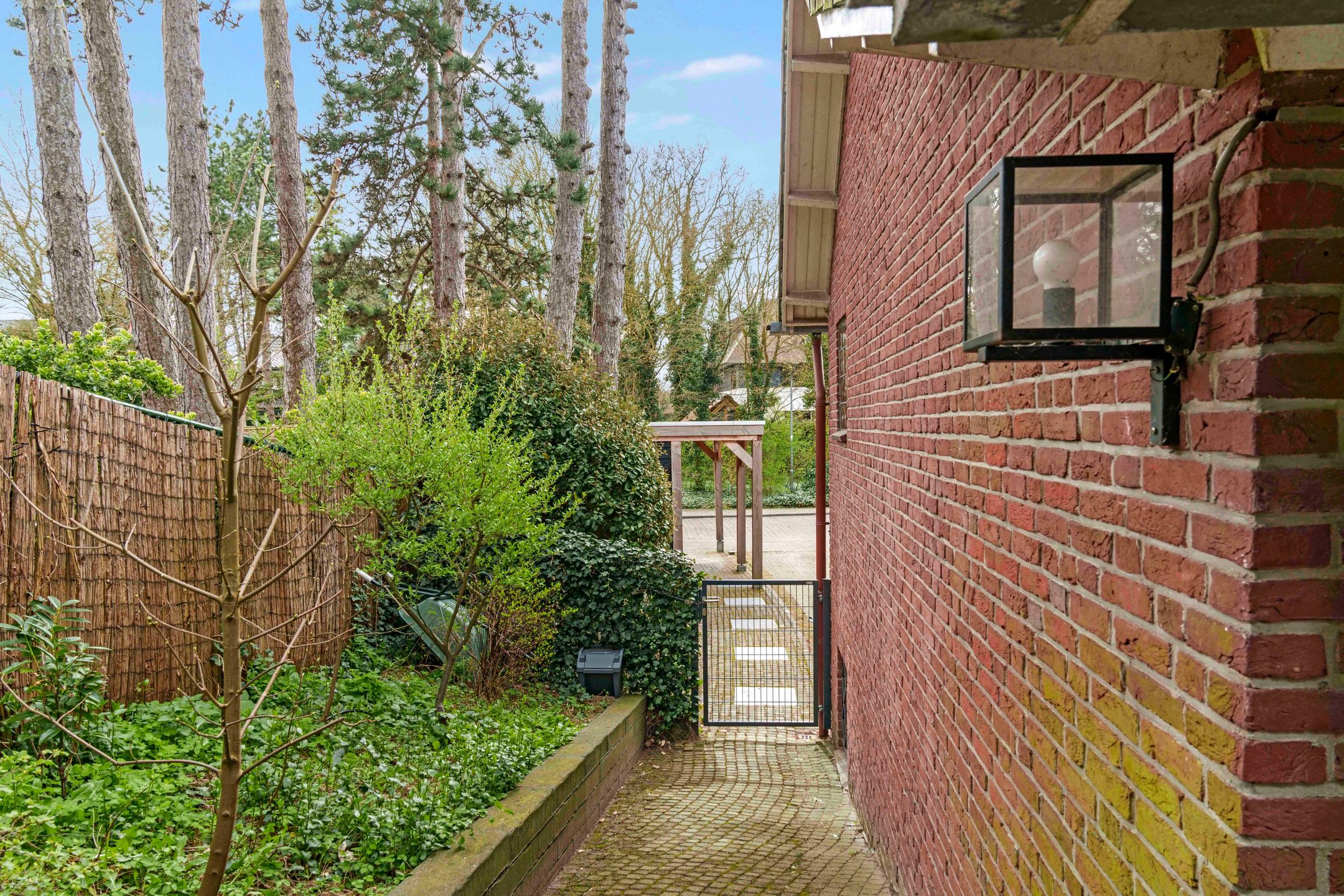 Foto 42 van Bennebroekerdreef 2