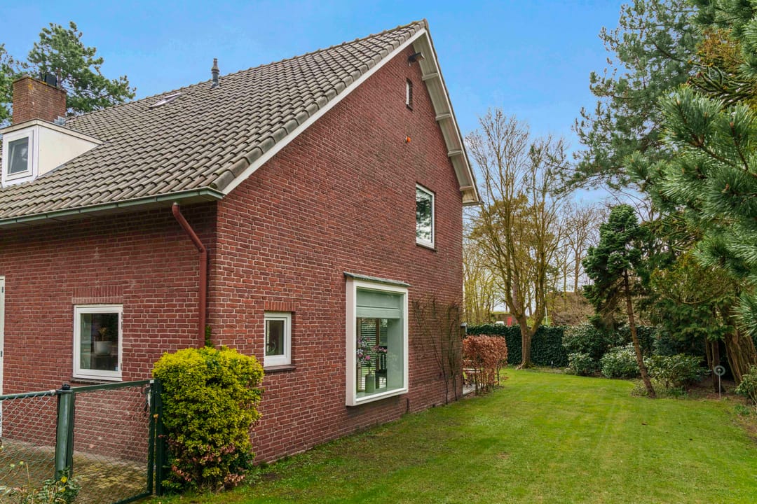 Foto 47 van Bennebroekerdreef 2