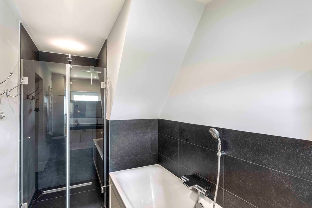 Foto 28 van Bennebroekerdreef 2