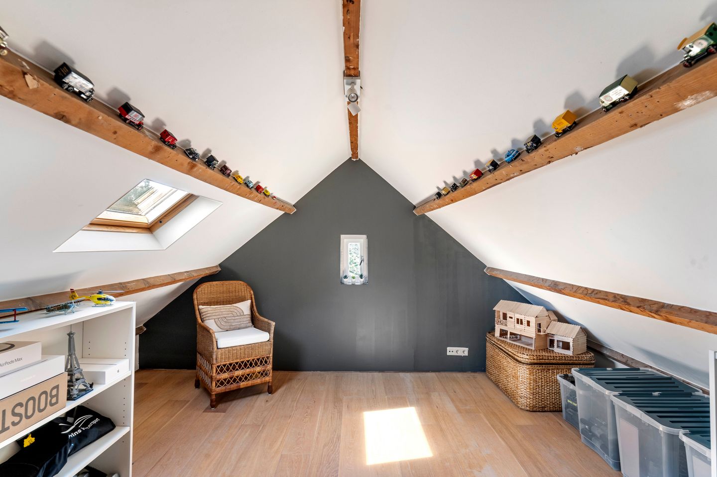 Foto 34 van Bennebroekerdreef 2