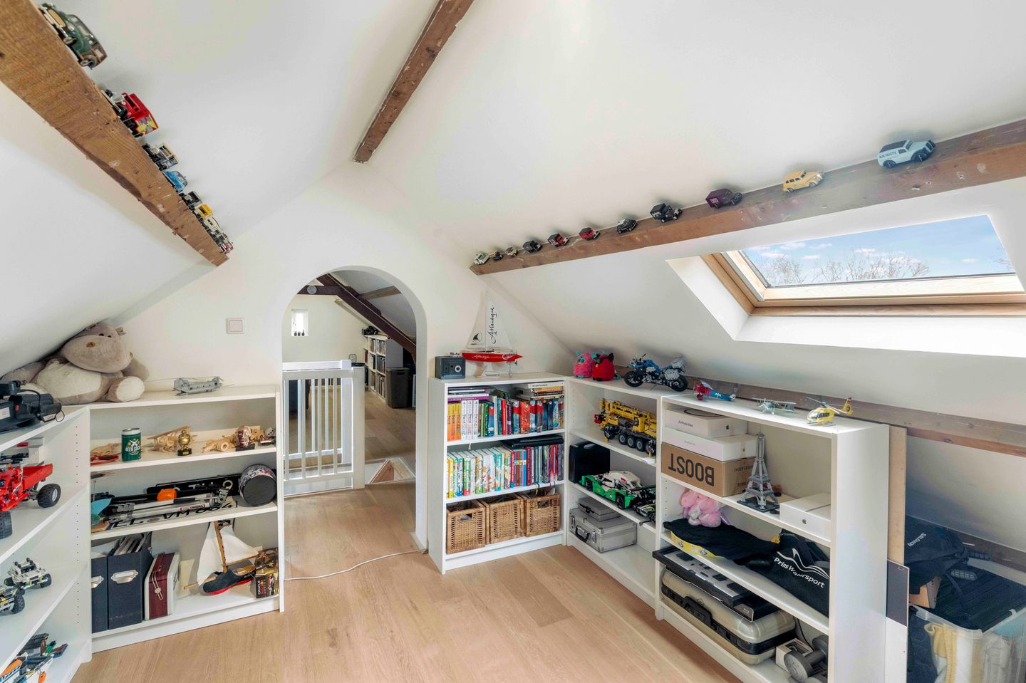 Foto 35 van Bennebroekerdreef 2