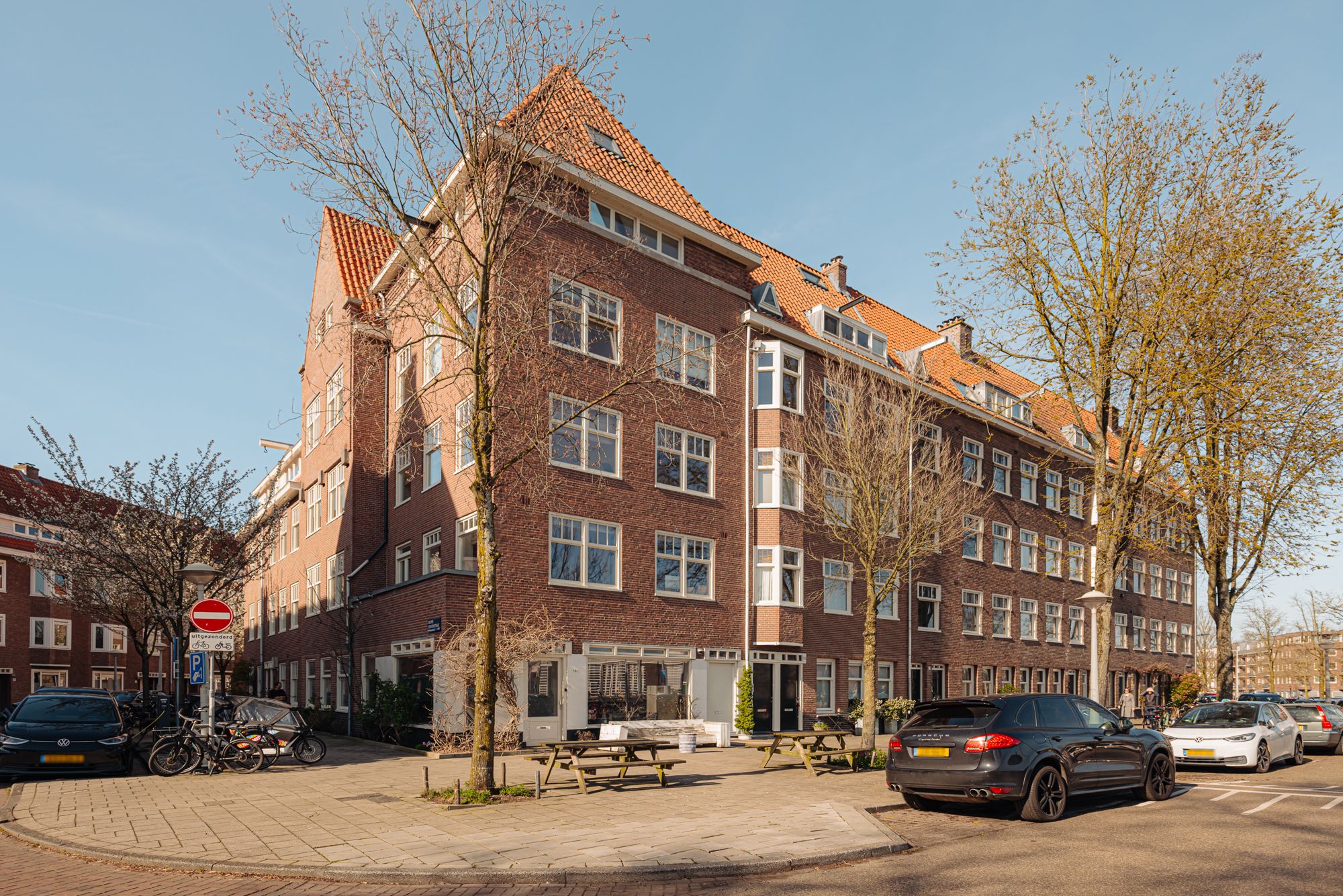 Foto 6 van Rijnsburgstraat 14-2