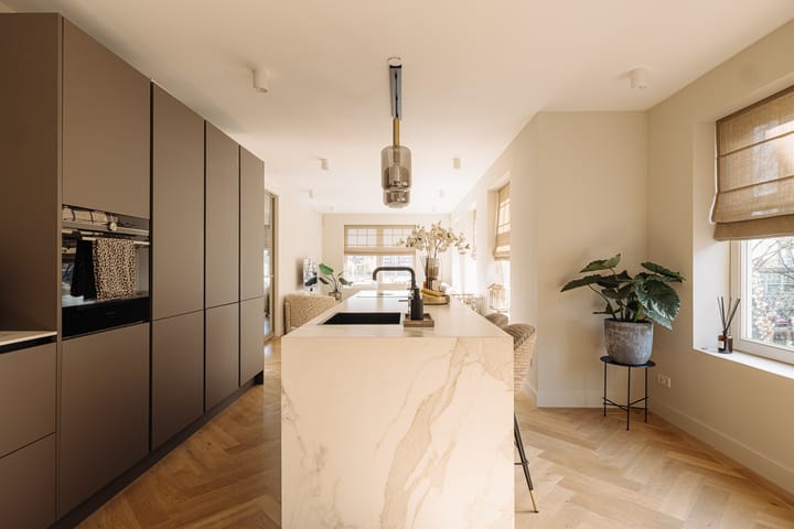 Foto 3 van Rijnsburgstraat 14-2