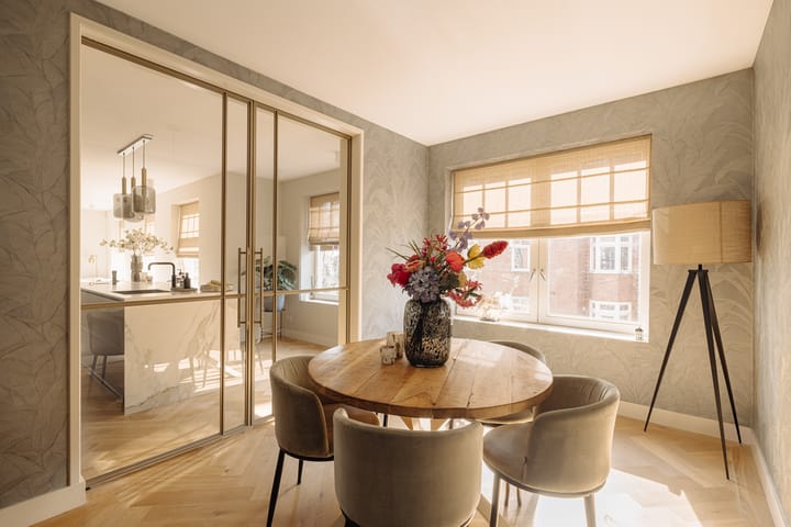 Foto 4 van Rijnsburgstraat 14-2