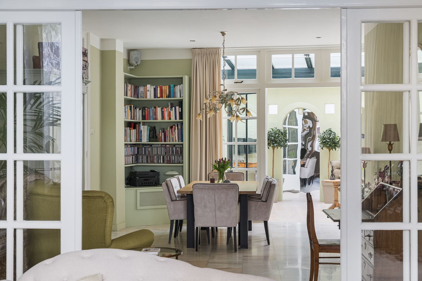 Foto 10 van Herengracht 114