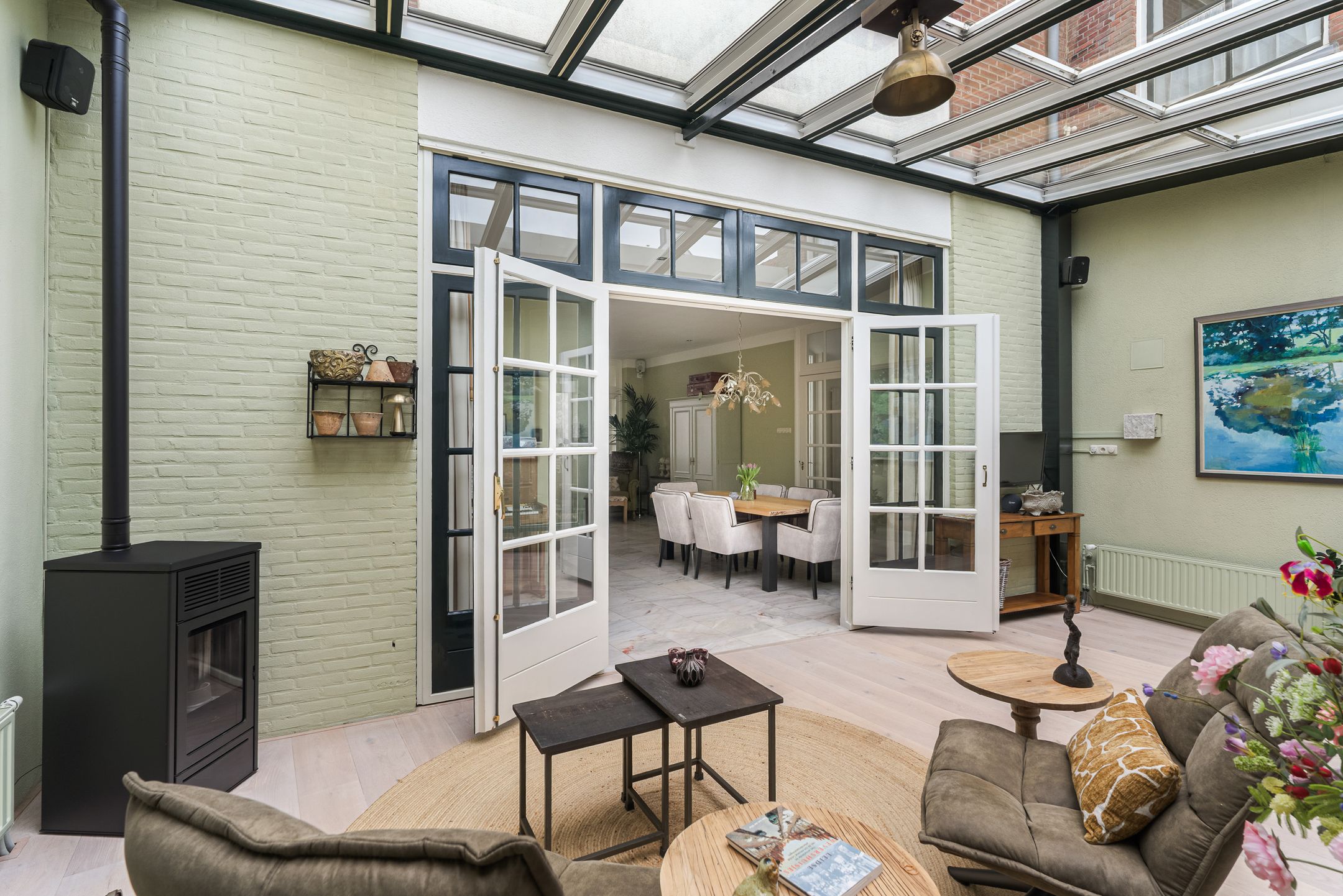 Foto 18 van Herengracht 114