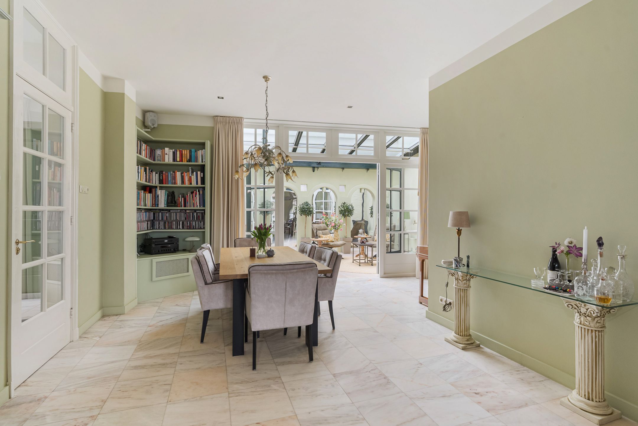 Foto 12 van Herengracht 114