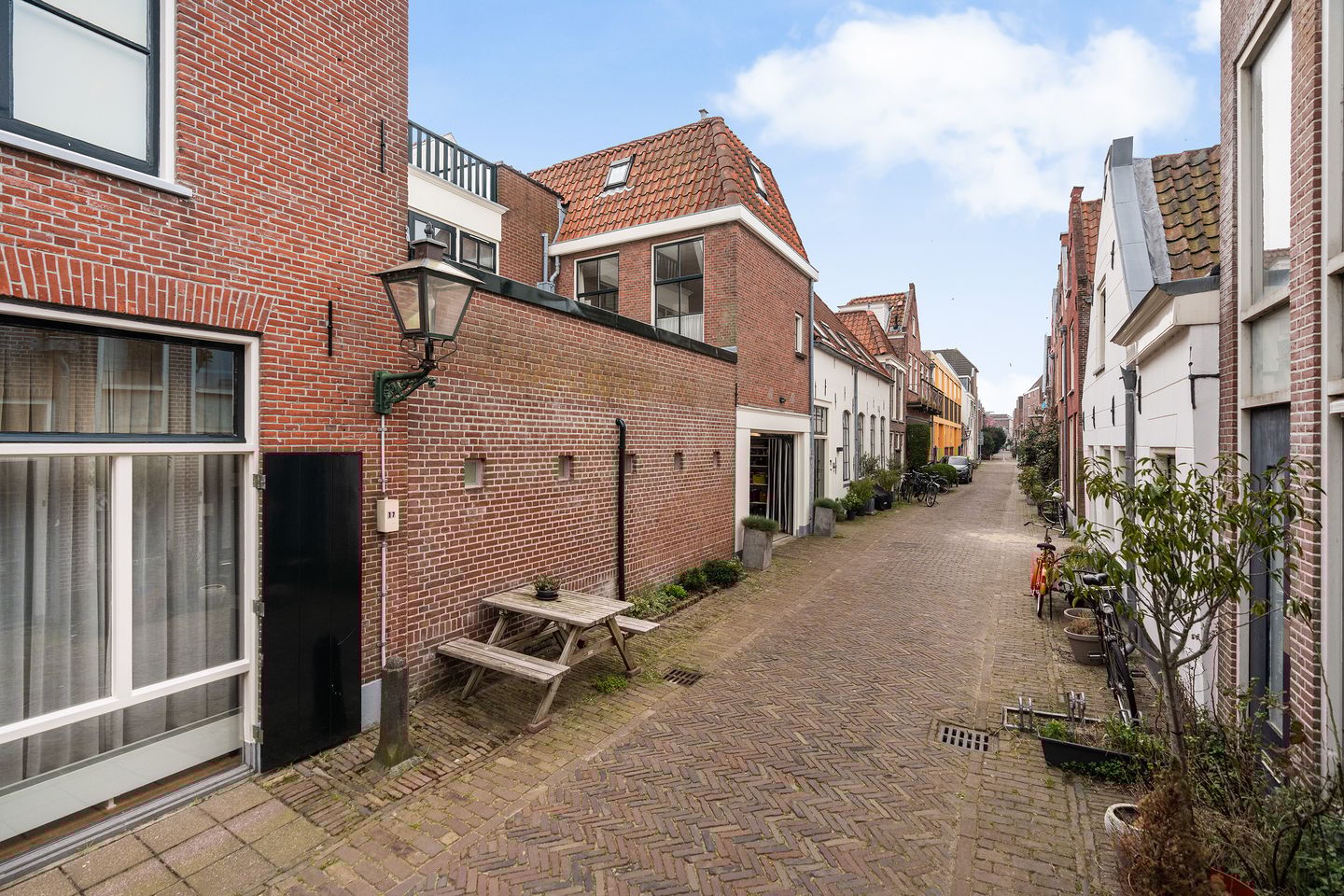 Foto 55 van Herengracht 114