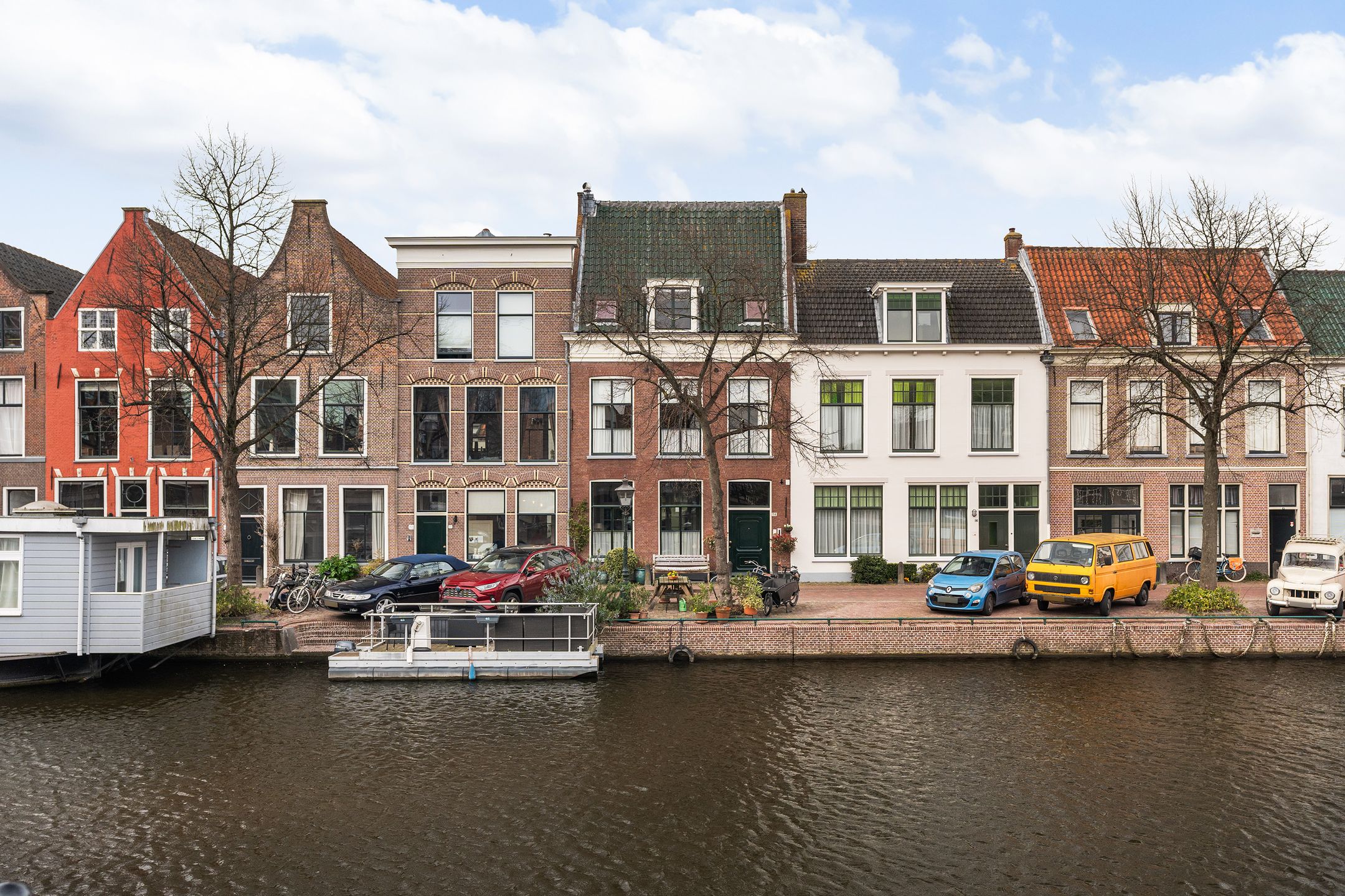 Herengracht 114 