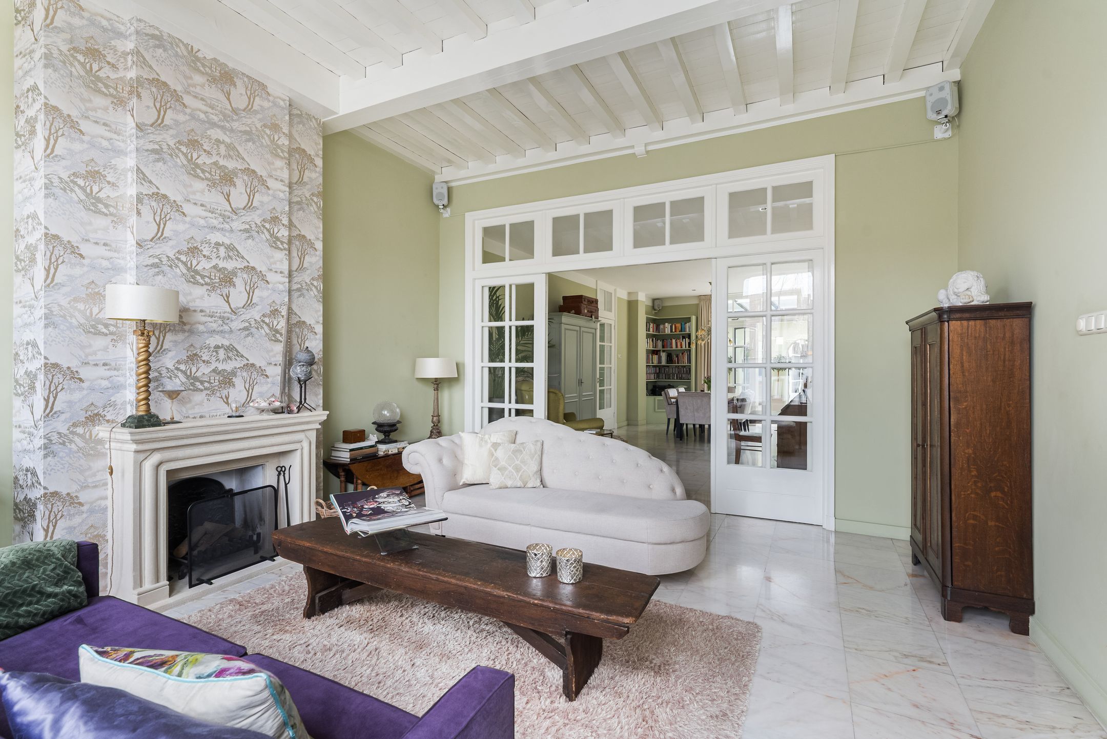 Foto 9 van Herengracht 114