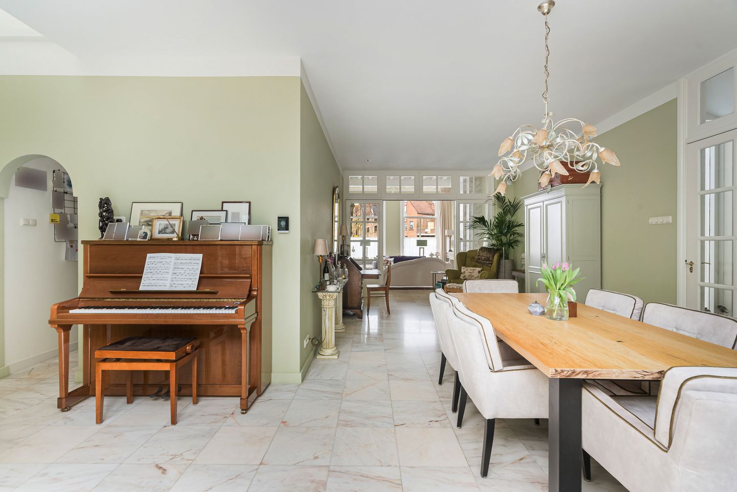 Foto 14 van Herengracht 114