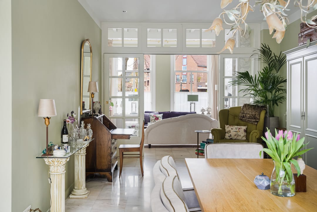 Foto 16 van Herengracht 114