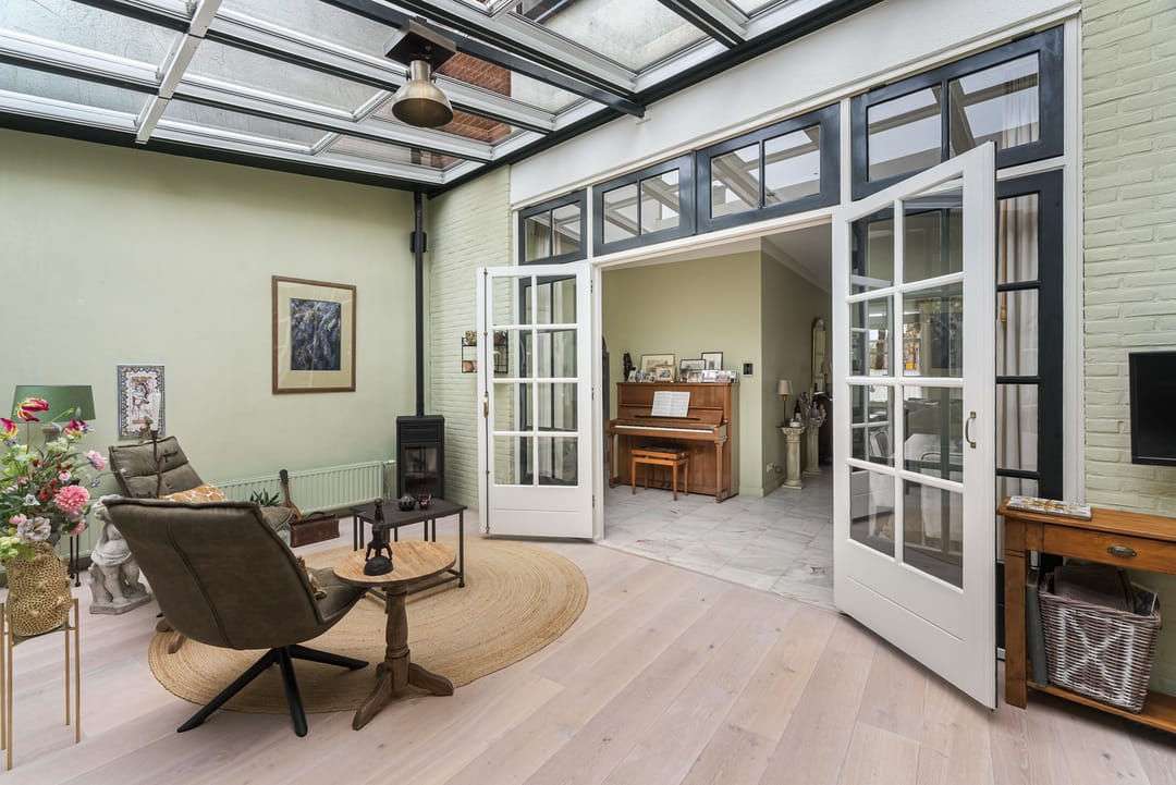 Foto 17 van Herengracht 114