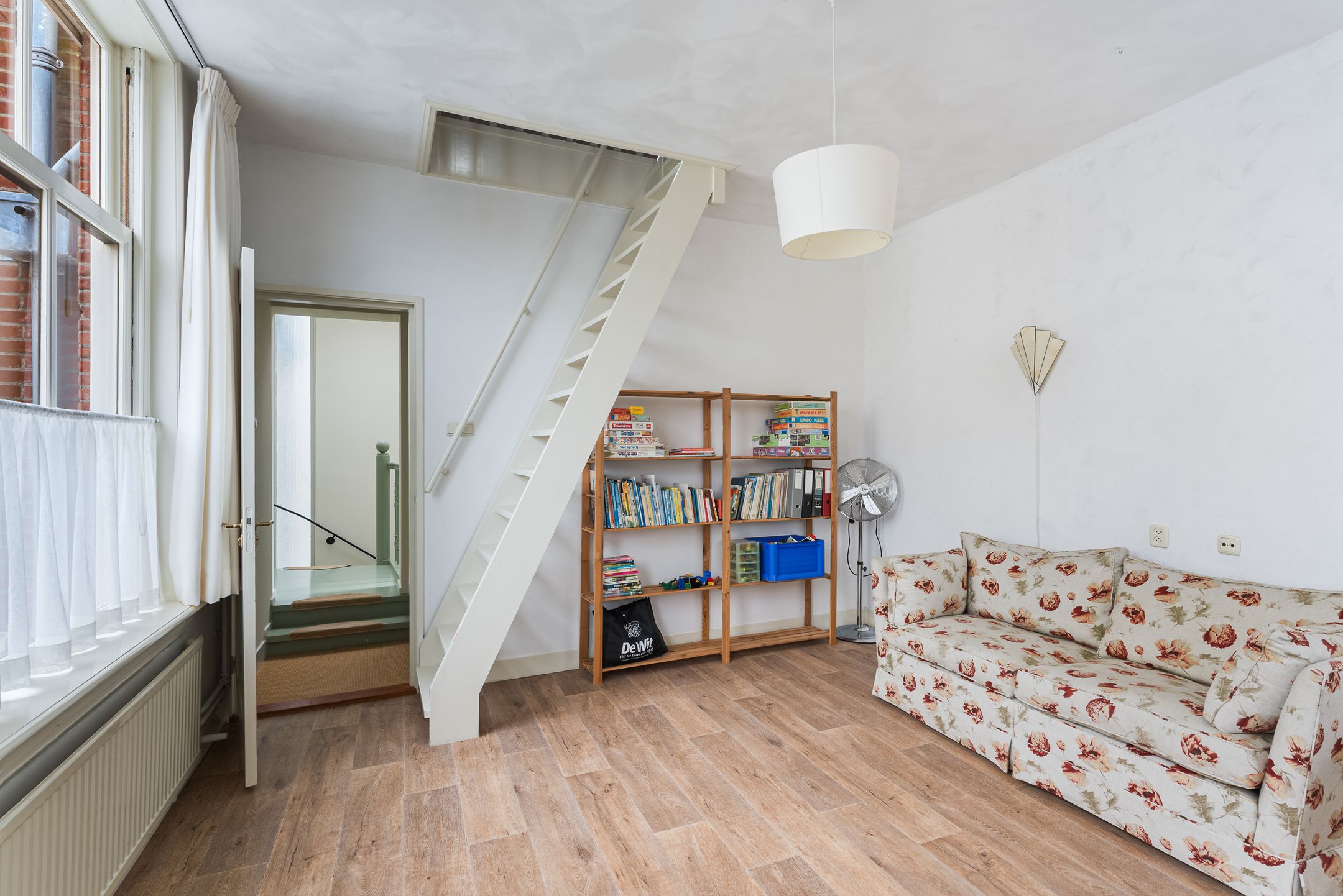 Foto 33 van Herengracht 114