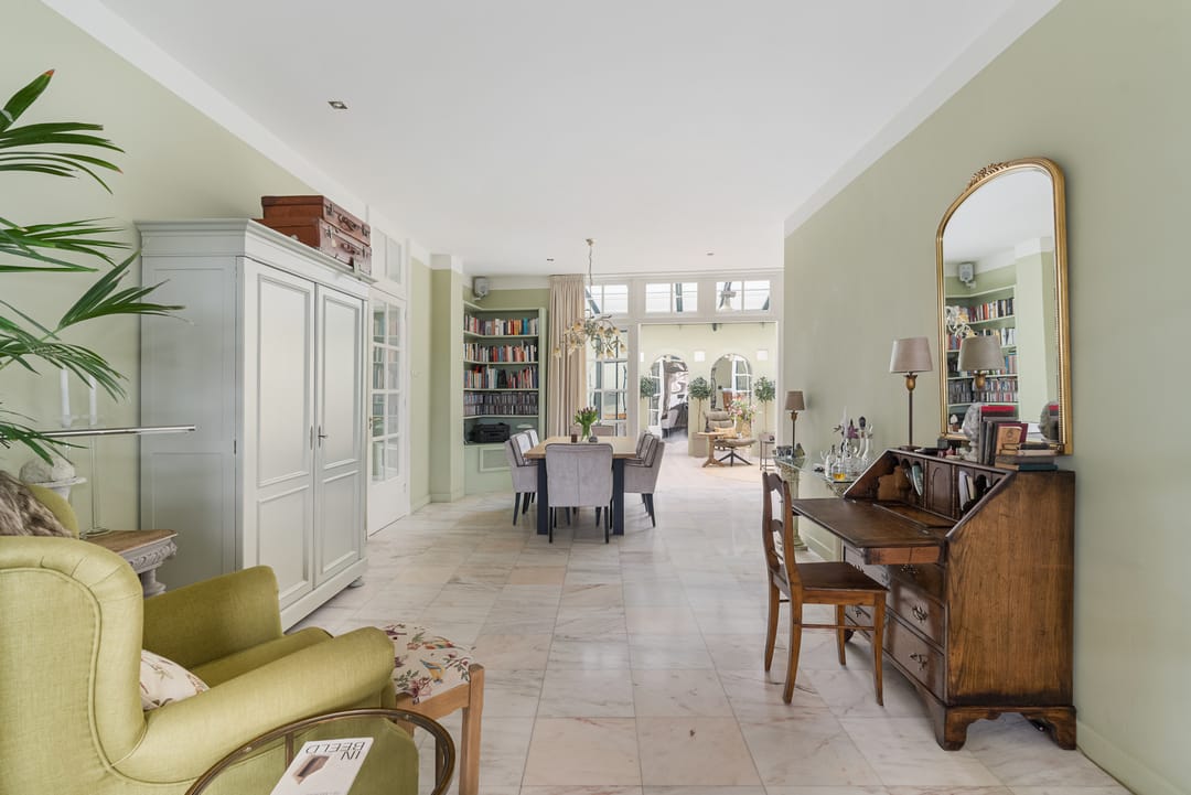 Foto 11 van Herengracht 114