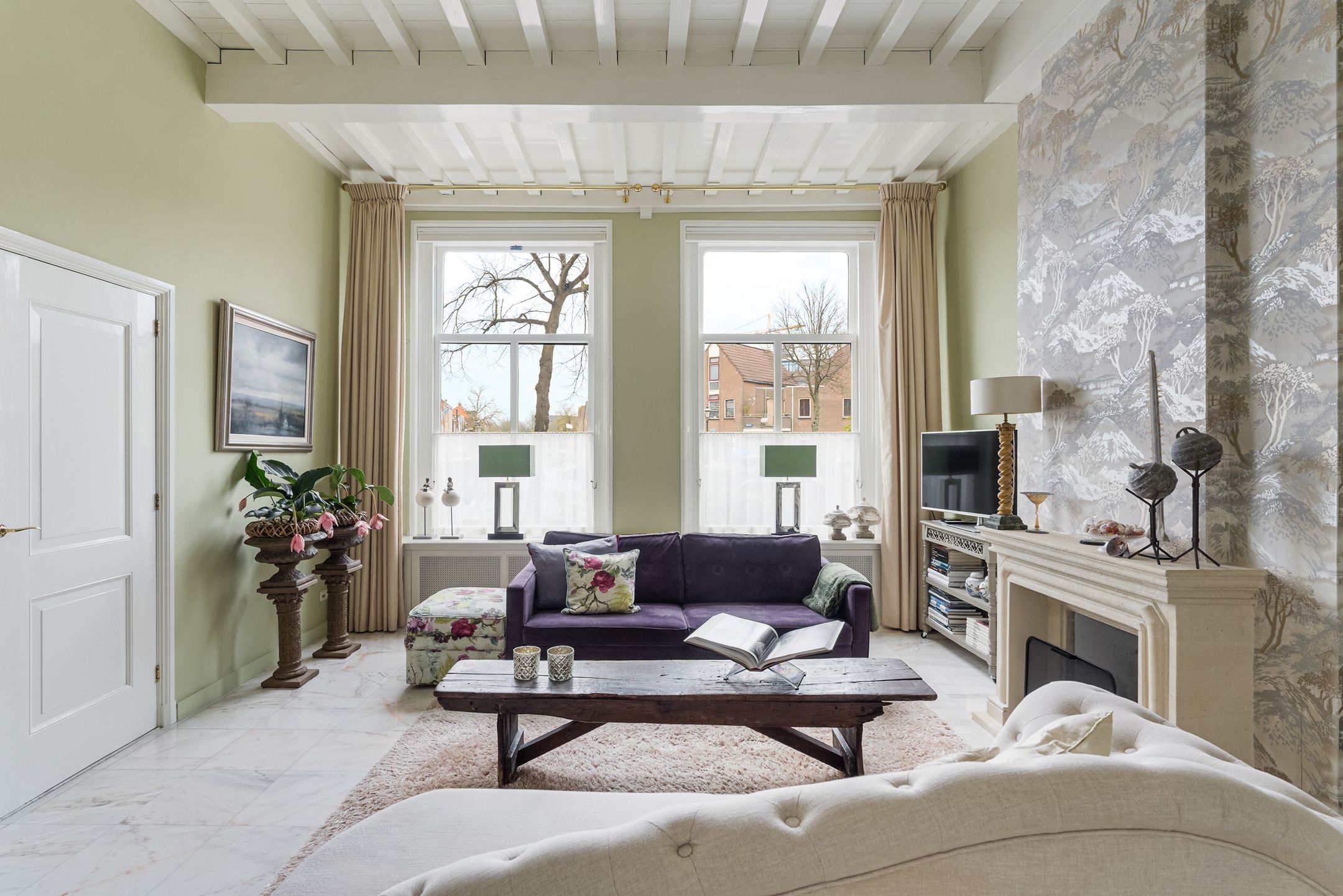 Foto 6 van Herengracht 114