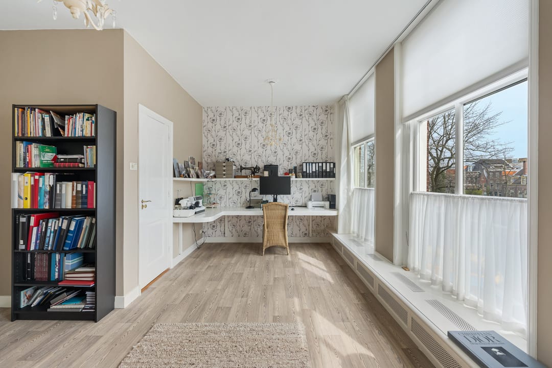 Foto 37 van Herengracht 114