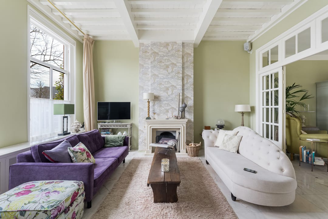 Foto 7 van Herengracht 114