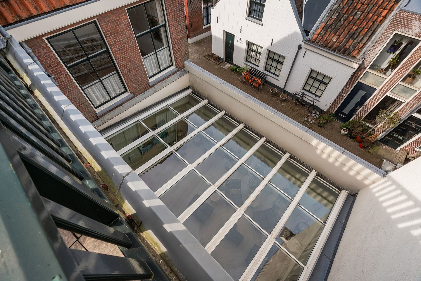 Foto 50 van Herengracht 114