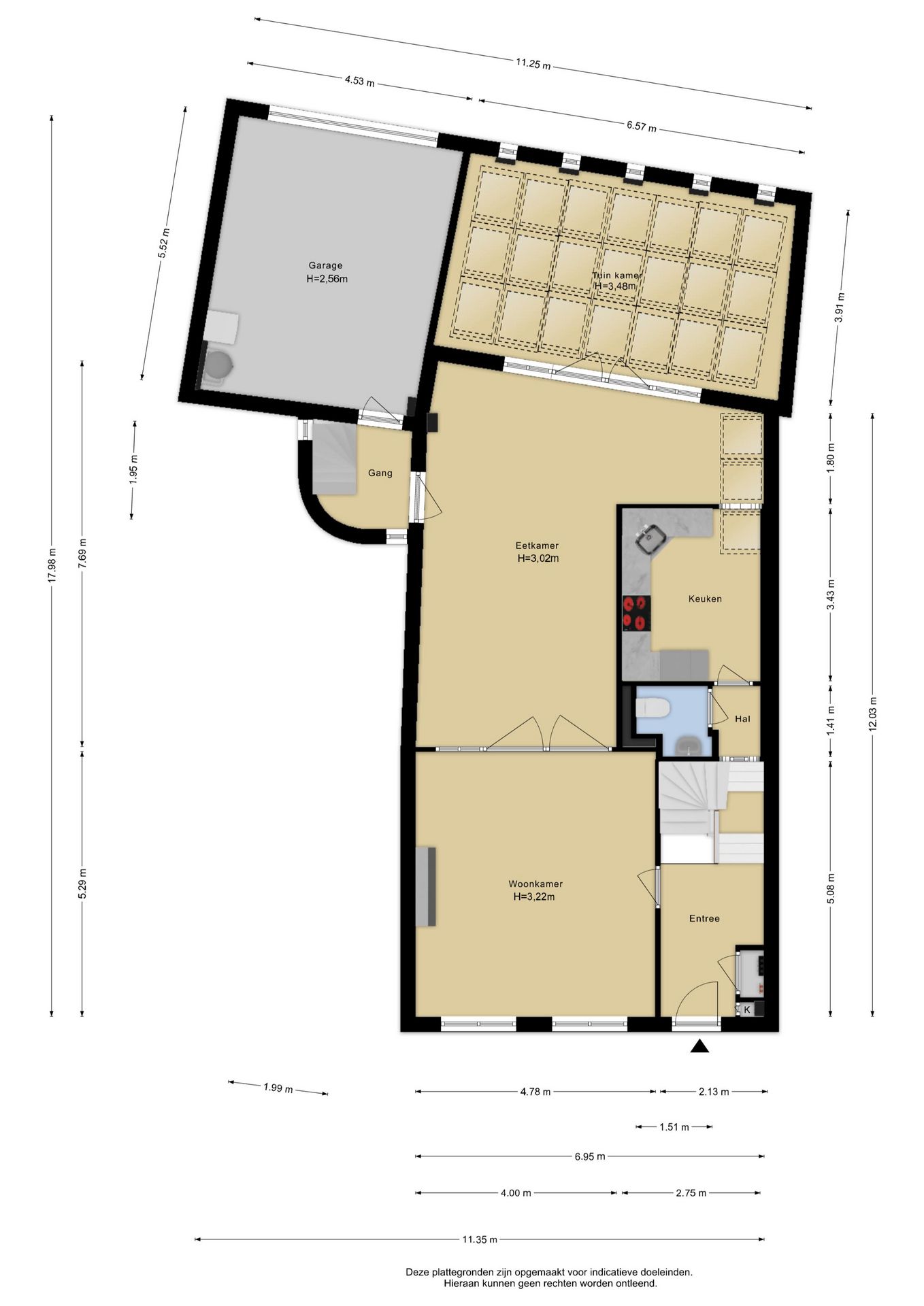 Foto 70 van Herengracht 114