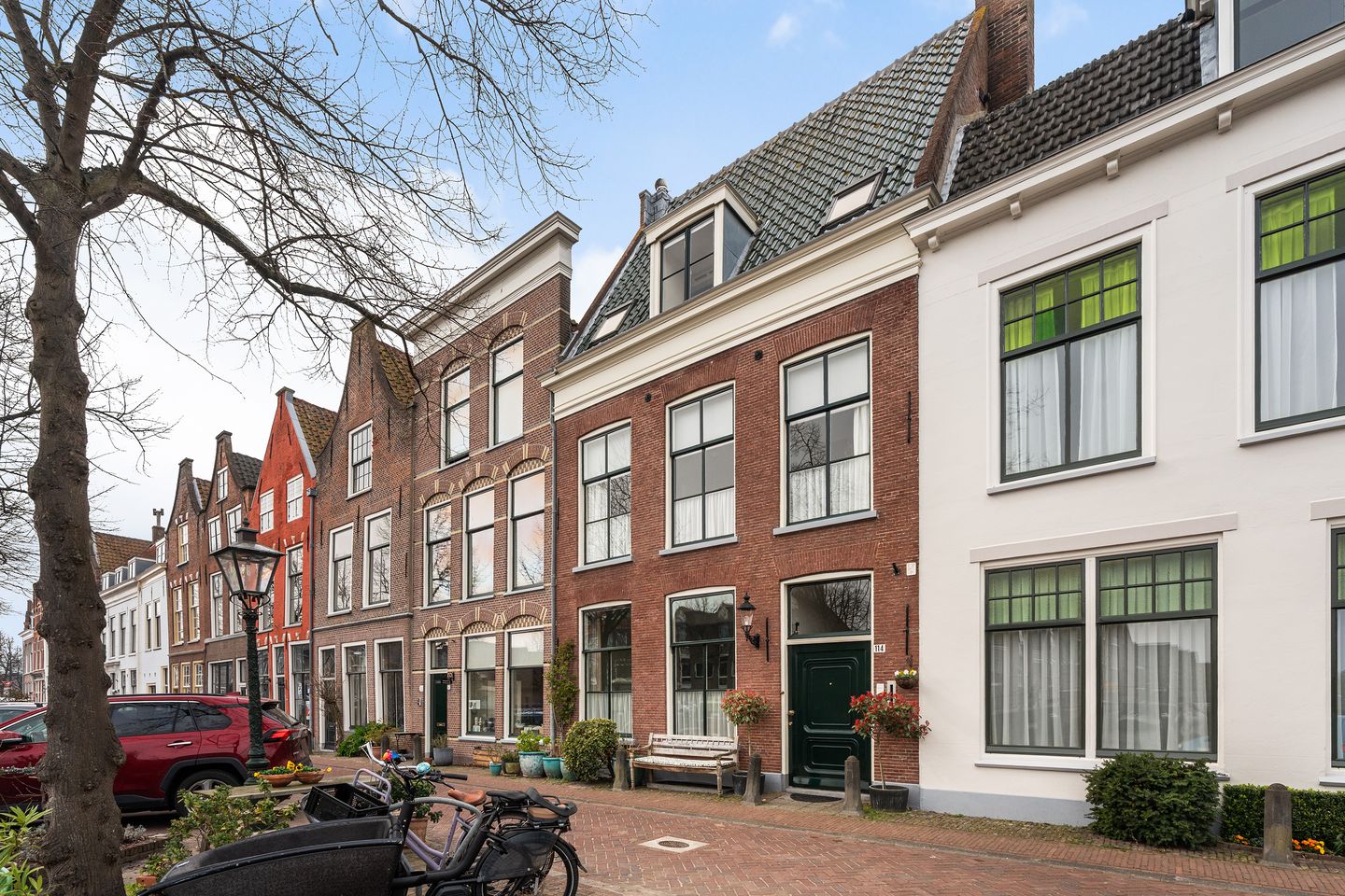 Foto 59 van Herengracht 114