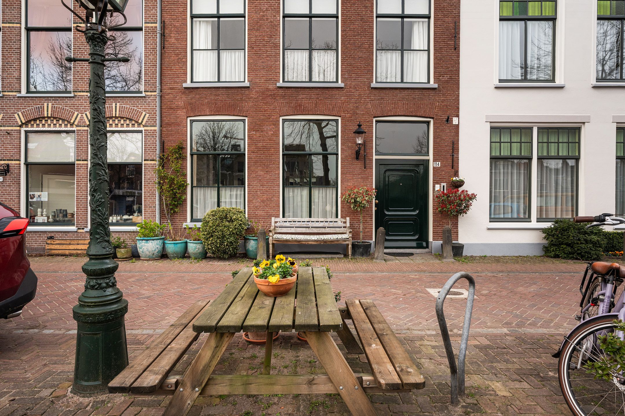 Foto 60 van Herengracht 114