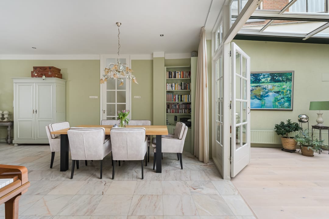 Foto 13 van Herengracht 114