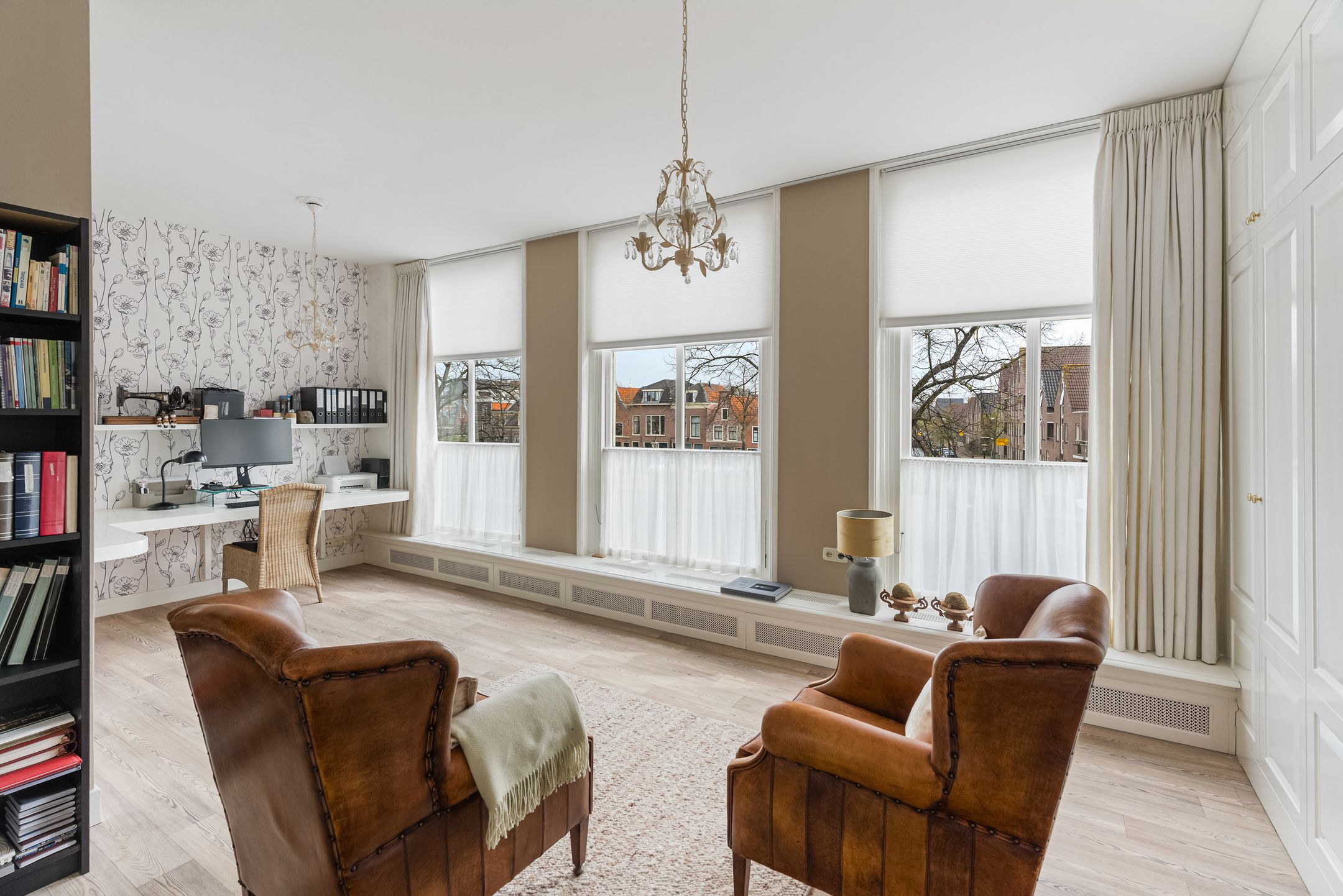 Foto 36 van Herengracht 114