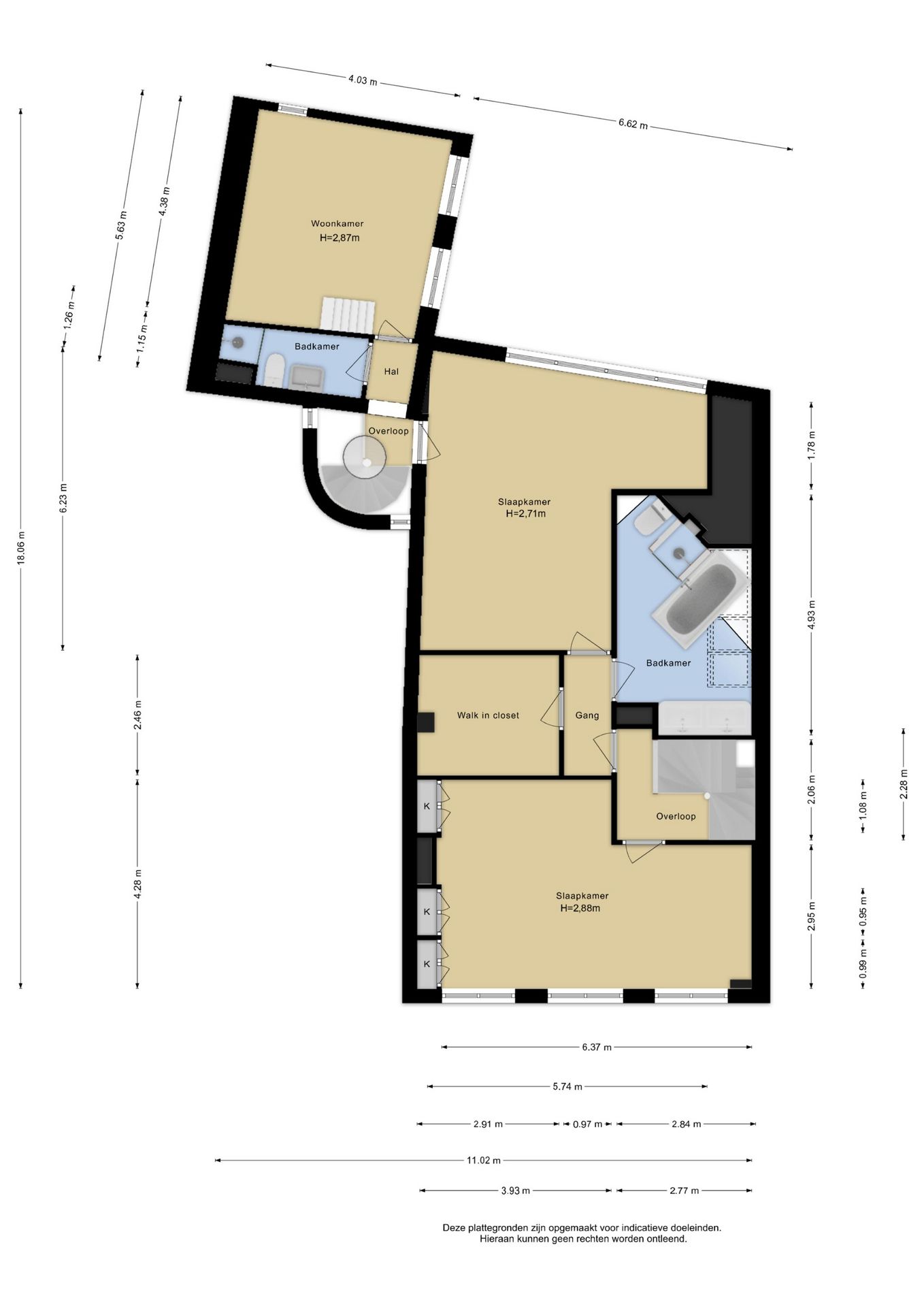 Foto 72 van Herengracht 114