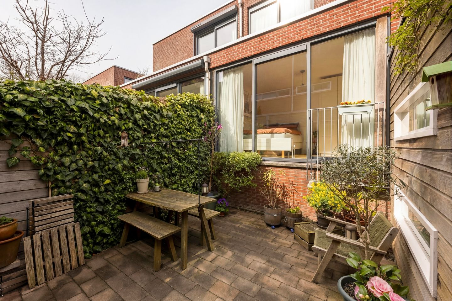 Foto 5 van Van Abbestraat 289