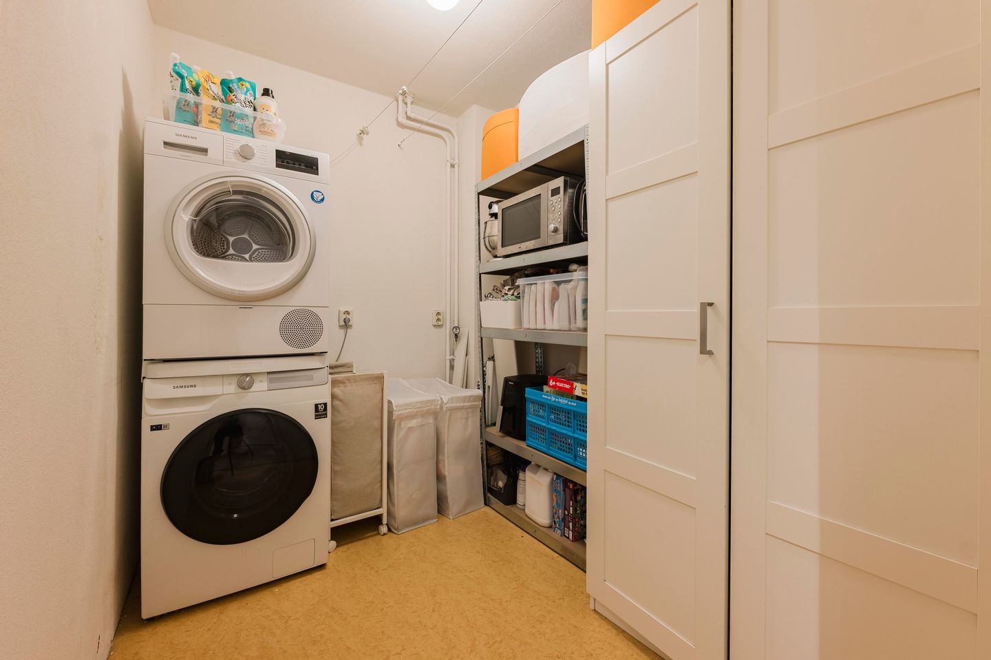 Foto 25 van Van Abbestraat 289