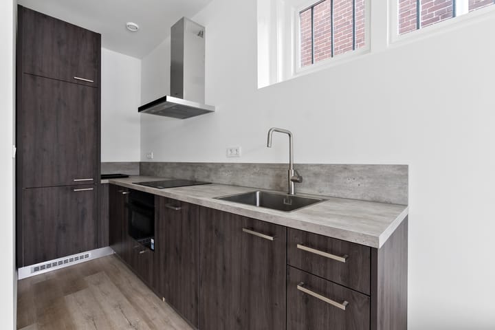 Foto 2 van Damlaan 43-B