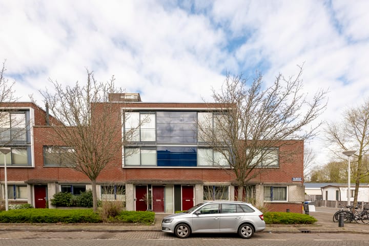 Van Abbestraat 289 main image