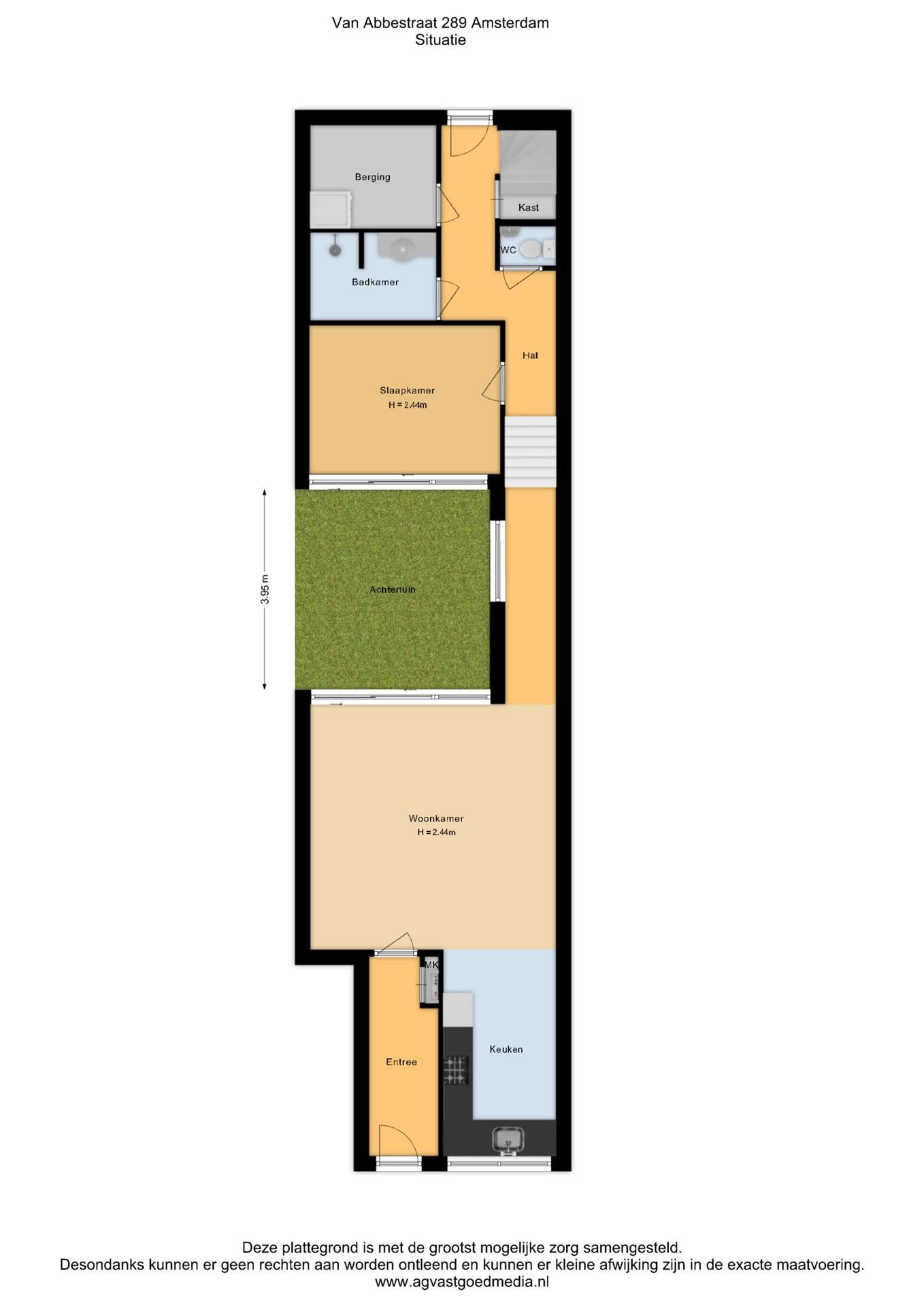 Foto 35 van Van Abbestraat 289