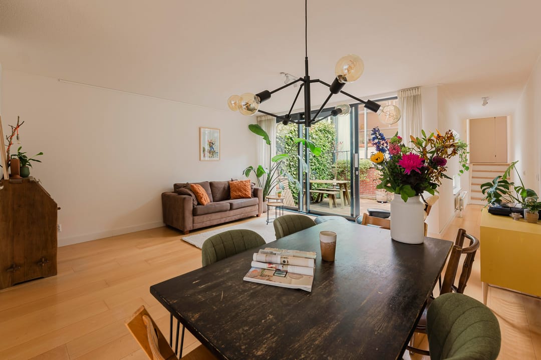 Foto 7 van Van Abbestraat 289