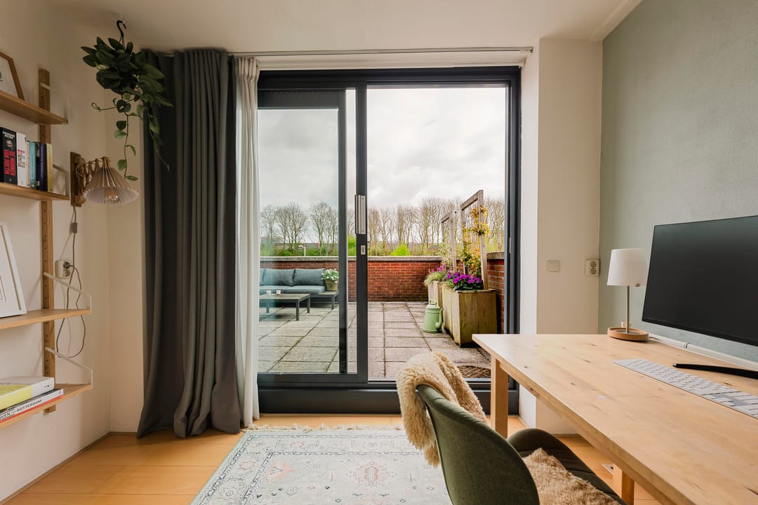 Foto 22 van Van Abbestraat 289