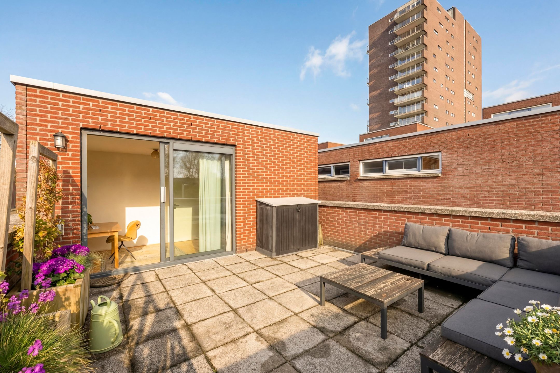 Foto 24 van Van Abbestraat 289