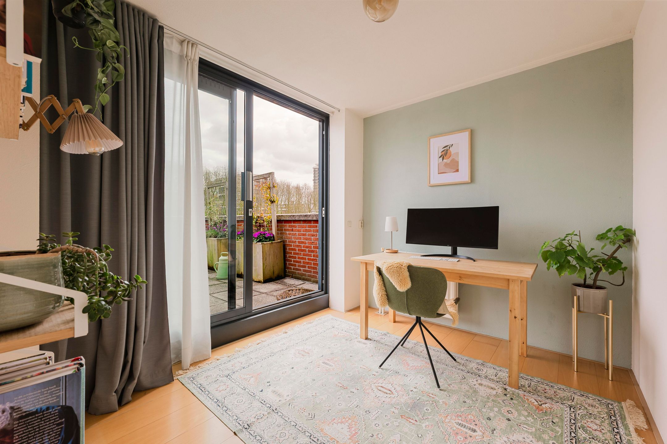 Foto 21 van Van Abbestraat 289