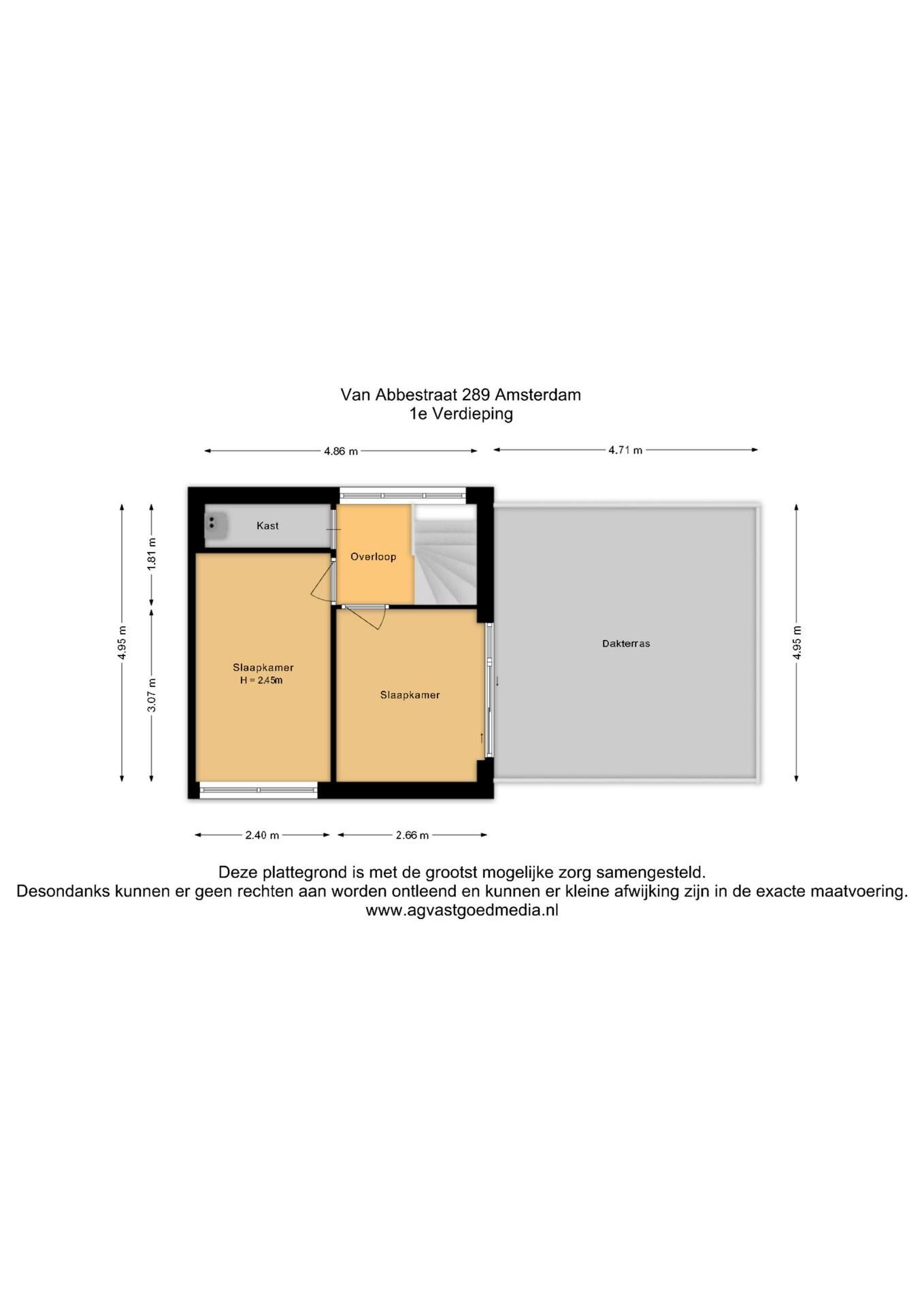 Foto 36 van Van Abbestraat 289