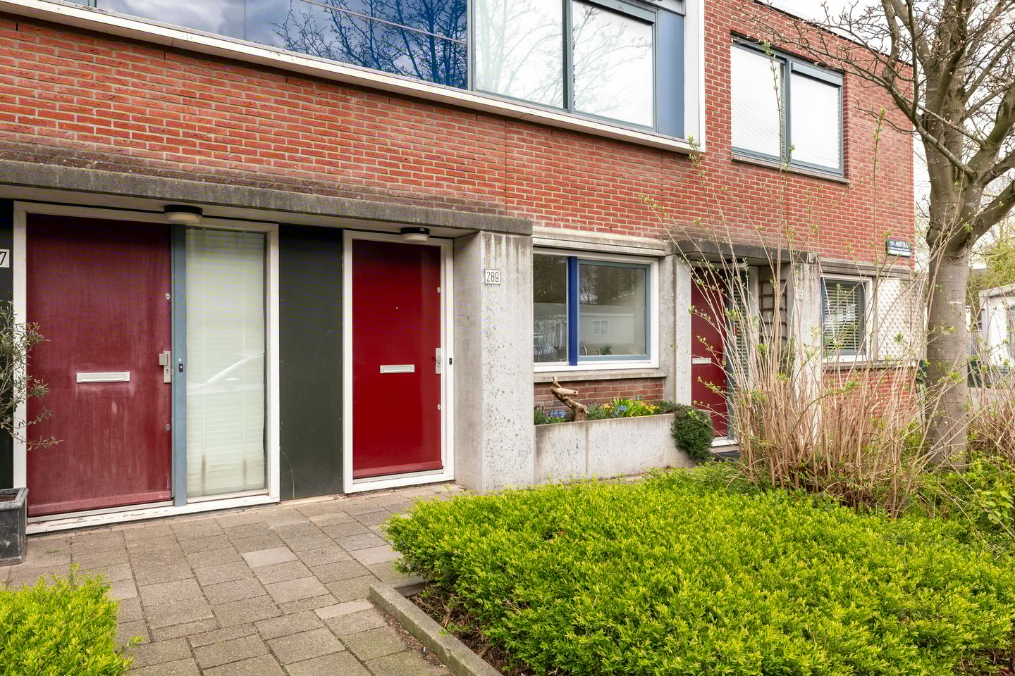 Foto 29 van Van Abbestraat 289